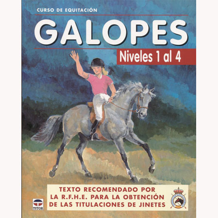 Galopes 1 4.