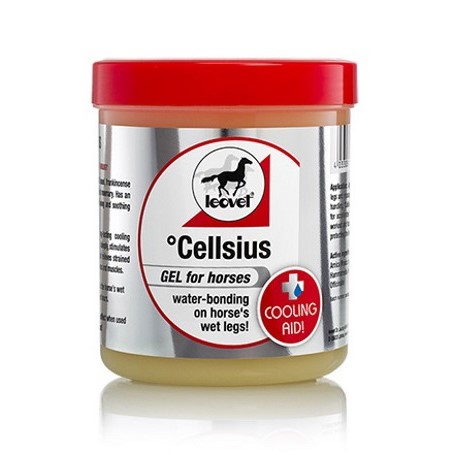 Gel tendones caballos Cellsius.