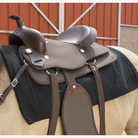 Tough 1 34x36" Manta de lana negra con calaveras Tachuela del caballo equino 35-9035