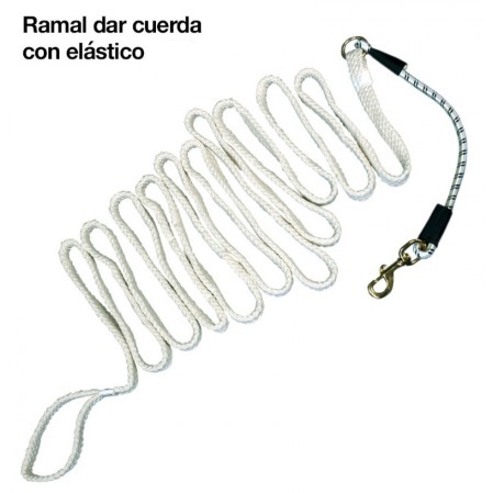 ramal dar cuerda elastico