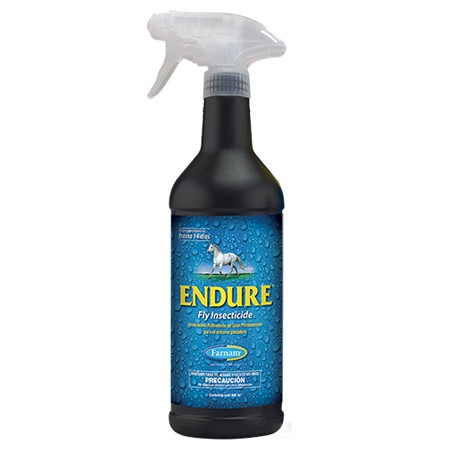 Repelente Endure 946 ml.
