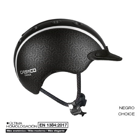 casco choice