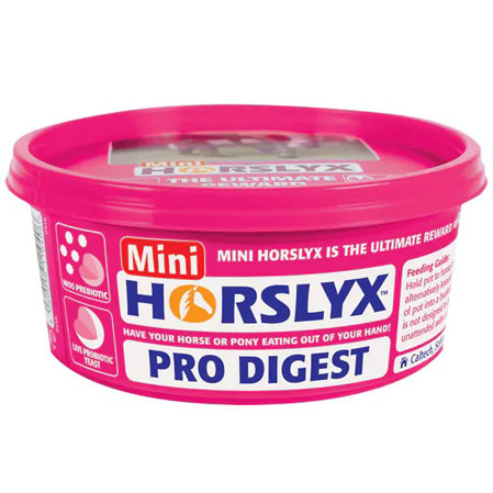 Horslyx Pro Digest.