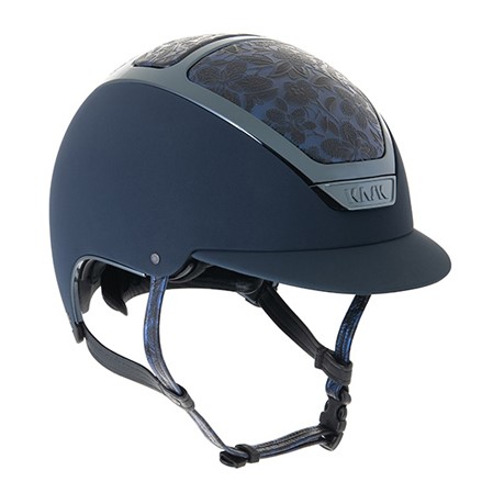 Kask Leather casco.
