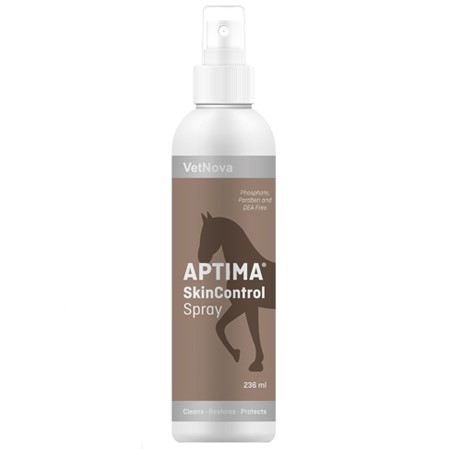 Aptima Skin Control caballos Spray.