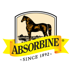 Absorbine Logo.