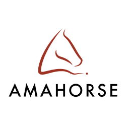 Amahorse Logo.