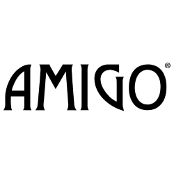 Amigo Logo.