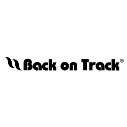 Back On Track Logo.