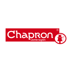 Chapron Lemenagen Logo.