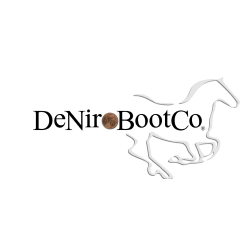 De Niro Boots Co Logo.