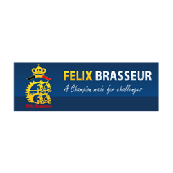 Felix Brasseur Logo.
