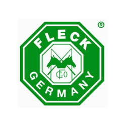 Fleck Germany Logo.