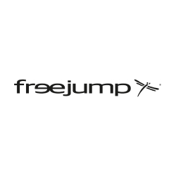 Freejump Logo.