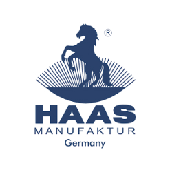 Haas Logo.