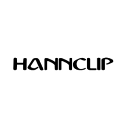 Hannclip Logo.