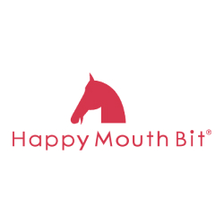 Happy Mouth Bit Logo.