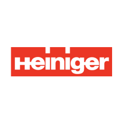 Heiniger Logo.