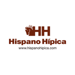 Hispano Hipica Logo.