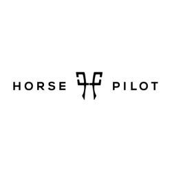Horse Pilot Logo.