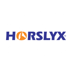 Horslyx Logo.