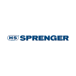 HS Sprenger Logo.