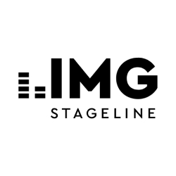 IMG Stageline Logo.