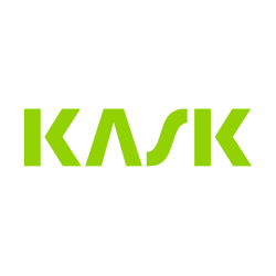 Kask Logo.