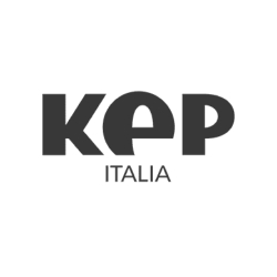 Kep Italia Logo.