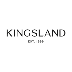 Kingsland Logo.