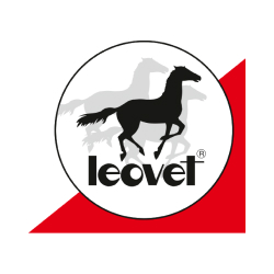 Leovet Logo.