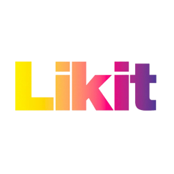 Likit Logo.
