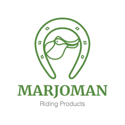 Marjoman Logo.
