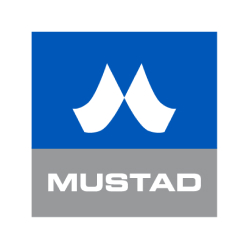 Mustad Logo.