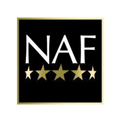 NAF Logo.