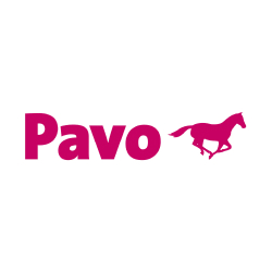 Pavo Logo.