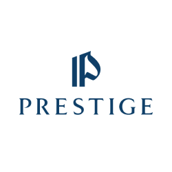 Prestige Logo.