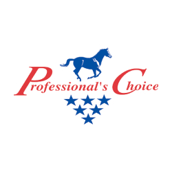 Professional's Choice Logo.