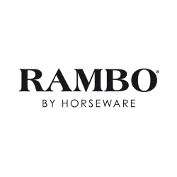 Rambo Logo.