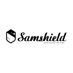 Samshield Logo.