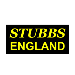 Stubbs Logo.