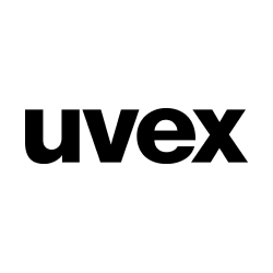 Uvex Logo.