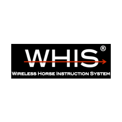 Whis logo.