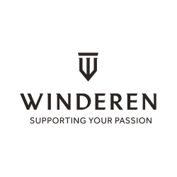 Winderen Logo.