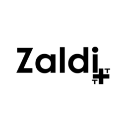 Zaldi Logo.