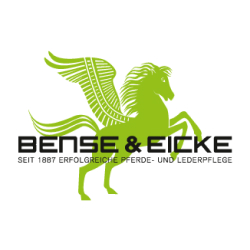 Bense And Eicke Logo.