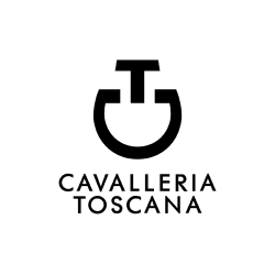 Cavalleria Toscana Logo.