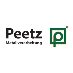 Peetz Logo.