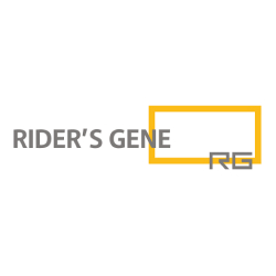 Riders Gene Logo.