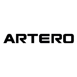 Artero Logo.